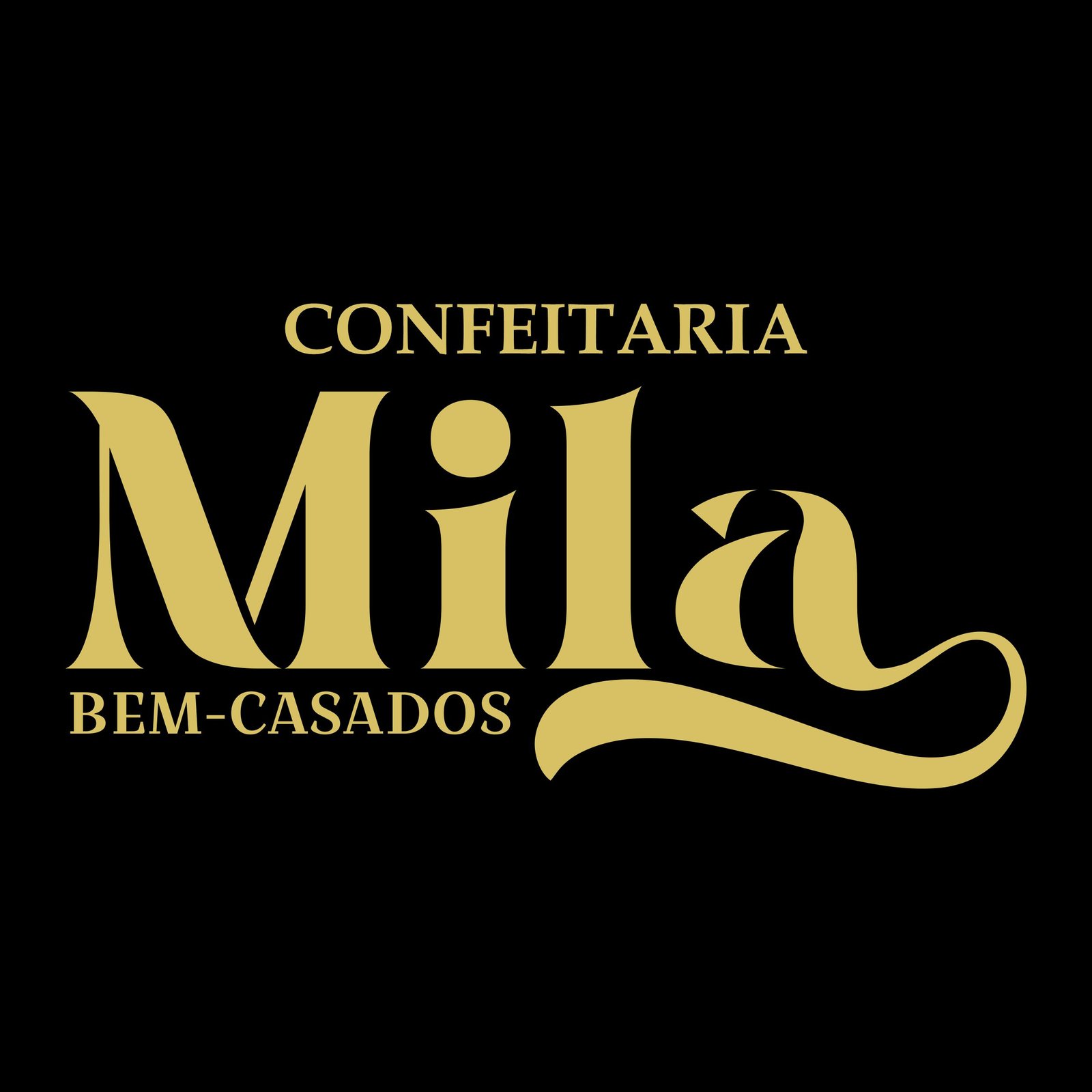 Mila Bem-Casados Confeitaria
