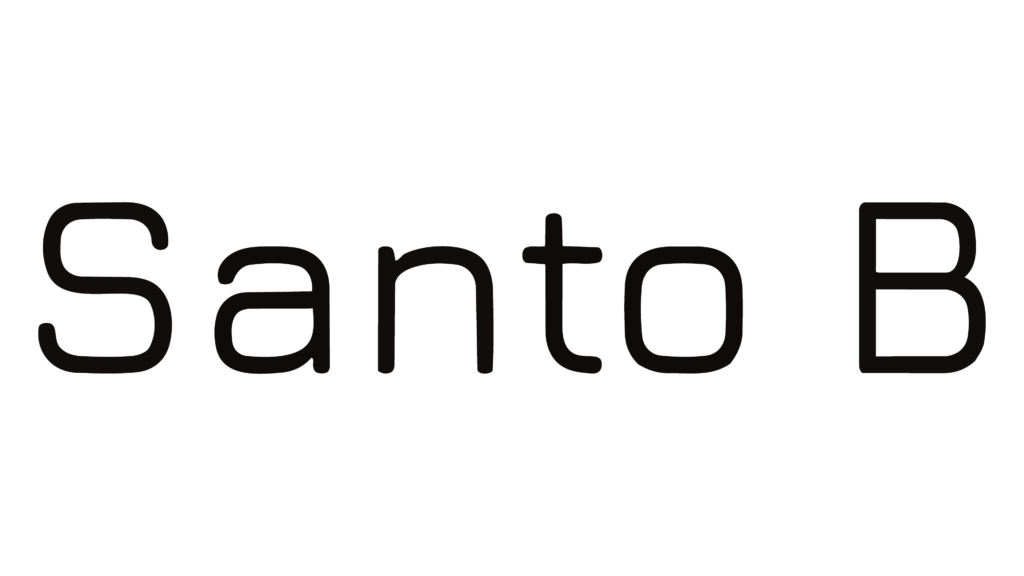 Bolsas de design autoral da marca Santo B no Apipema Center